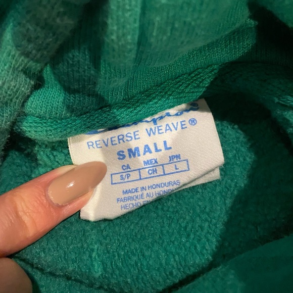 Limited Edition Champions Hoodie - Picture 4 of 4